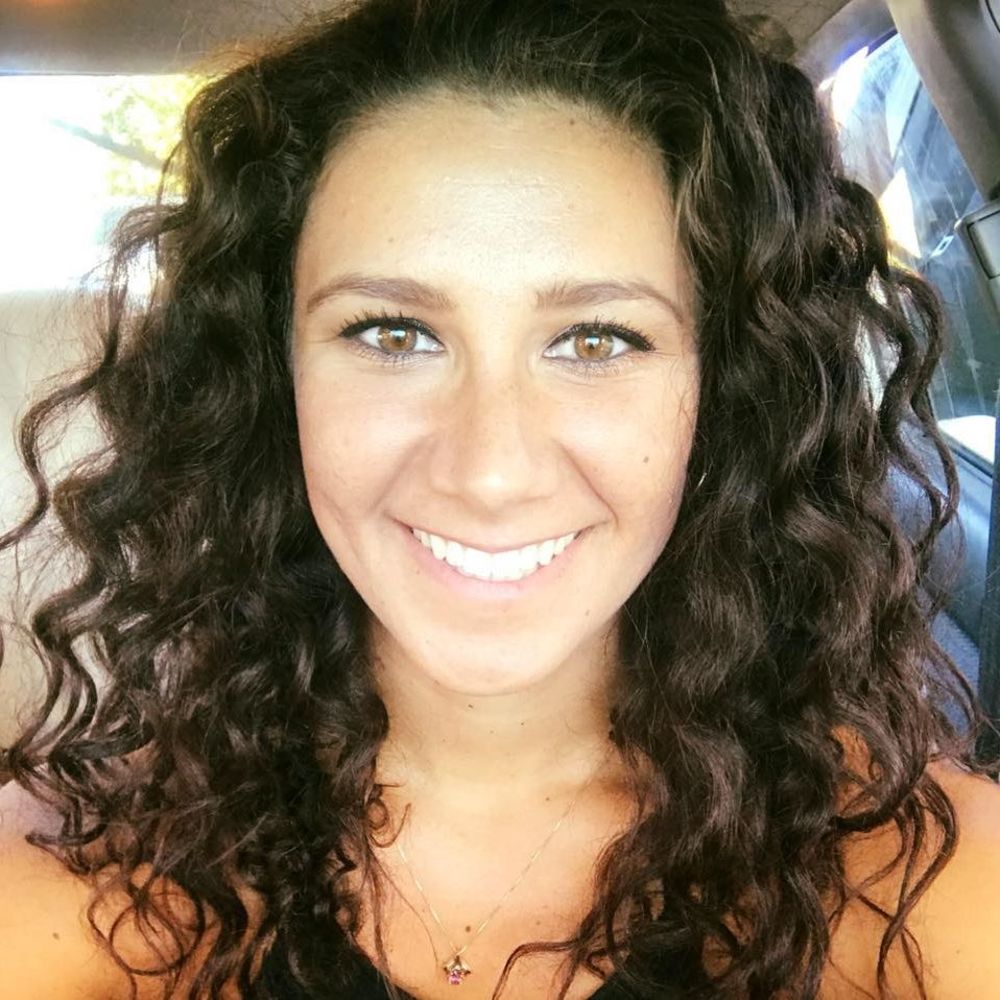 Meet your Posher, Tess